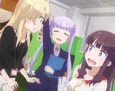 《遊戲公司的生態平衡》每間遊戲公司講話大聲的部門不一樣  程設、美術、企劃都想當老大？