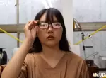 害羞的人必備小物《全方位對視眼鏡》不管你多內向戴上它都可以抬頭挺胸看人 害羞的人必備小物《全方位對視眼鏡》不管你多內向戴上它都可以抬頭挺胸看人