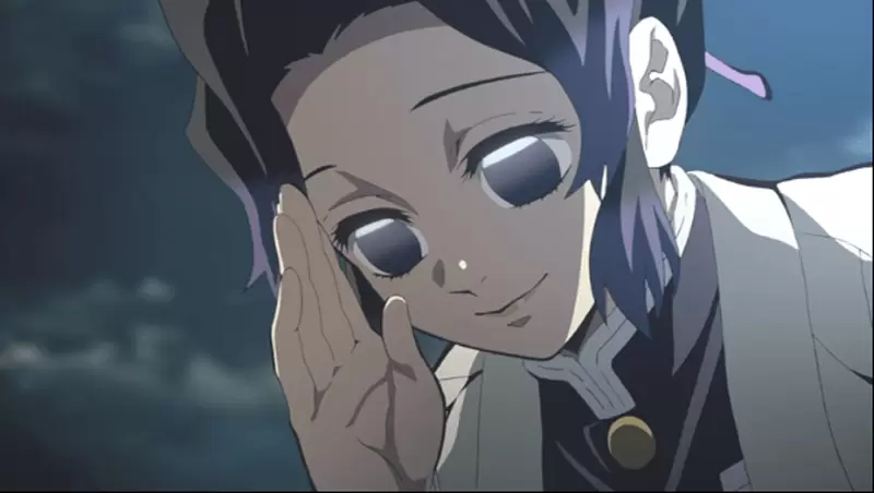 網友票選《Jump系最可愛的女性角色》如果鬼滅之刃的胡蝶忍是第二名，那第一名應該無懸念就是...