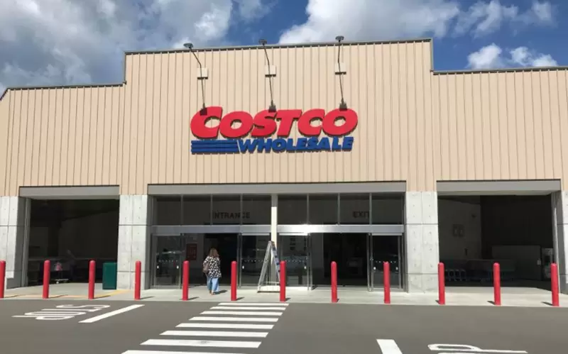 《日本偏鄉零售店哀號》好市多開出高時薪徵人 在地人才都被搶光大喊吃不消 《日本偏鄉零售店哀號》好市多開出高時薪徵人 在地人才都被搶光大喊吃不消