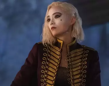 不只是「螳螂女」《不可能的任務:致命清算第一章》還原Pom Klementieff的美貌❤