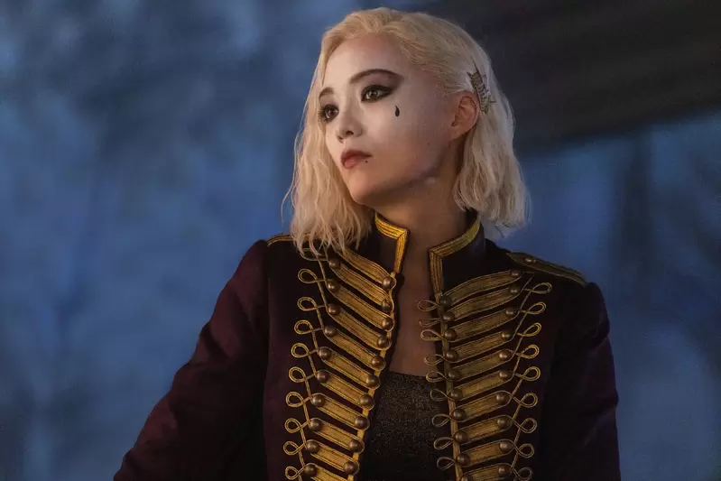 不只是「螳螂女」《不可能的任務:致命清算第一章》還原Pom Klementieff的美貌❤ 不只是「螳螂女」《不可能的任務:致命清算第一章》還原Pom Klementieff的美貌❤