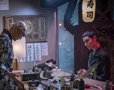 《外國作品中的魔幻日本》腦洞開越大日本人越喜歡?日本網友呼籲拜託多寫一點