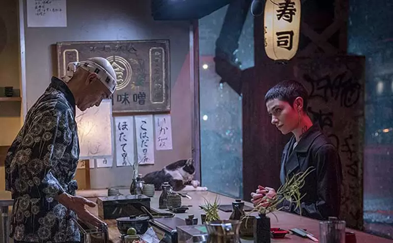 《外國作品中的魔幻日本》腦洞開越大日本人越喜歡？日本網友呼籲拜託多寫一點