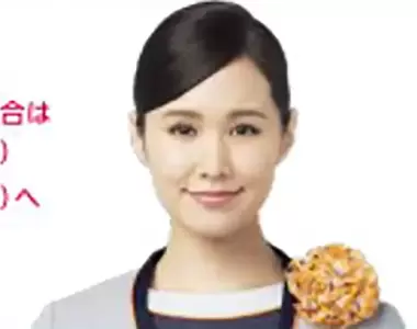 《日本話題制服設計》肩膀怎麼黏著炸什錦天婦羅?可以隨時補充營養好方便