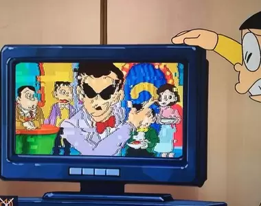 《推特父母分享育兒神器》電視一定要加裝壓克力保護板?不信邪的下場就像這樣子……