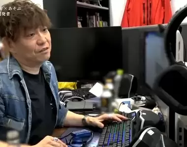 《FF16製作人吉田直樹》坦言長年遭到網友惡言相向 其中大部分都來自日本人