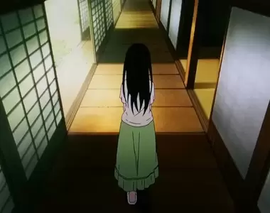 《漫畫原作者白土晴一》呼籲創作者多拍走廊照片 將來你絕對會感謝現在的自己