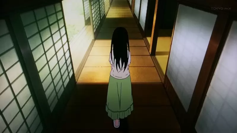 《漫畫原作者白土晴一》呼籲創作者多拍走廊照片 將來你絕對會感謝現在的自己 《漫畫原作者白土晴一》呼籲創作者多拍走廊照片 將來你絕對會感謝現在的自己