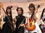《人妻TEA TIME》K-ON!主角群聲優全部結婚了 日本網友賦予HTT全新的詮釋 《人妻TEA TIME》K-ON!主角群聲優全部結婚了 日本網友賦予HTT全新的詮釋