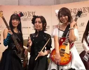 《人妻TEA TIME》K-ON!主角群聲優全部結婚了 日本網友賦予HTT全新的詮釋