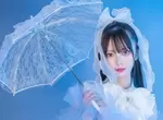 《網路行銷的理想與現實》萬人響應說想要蕾絲陽傘 實際開賣卻只賣出1把…… 《網路行銷的理想與現實》萬人響應說想要蕾絲陽傘 實際開賣卻只賣出1把……