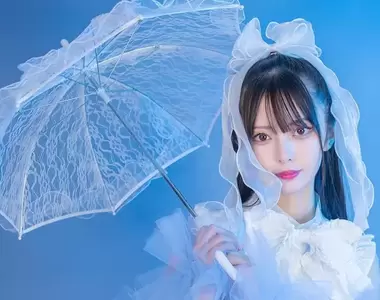 《網路行銷的理想與現實》萬人響應說想要蕾絲陽傘 實際開賣卻只賣出1把……