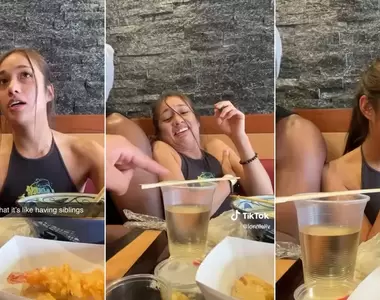 被獨生子女的朋友問《有兄弟姊妹是什麼感覺》影片告訴你某種意義上這種感覺是崩潰的...