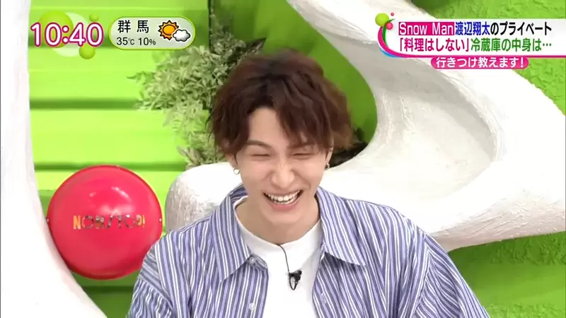 《不會煮飯的渡邊翔太》新冠疫情期間第一次煮飯 煮得硬梆梆才驚覺原來要加水 《不會煮飯的渡邊翔太》新冠疫情期間第一次煮飯 煮得硬梆梆才驚覺原來要加水