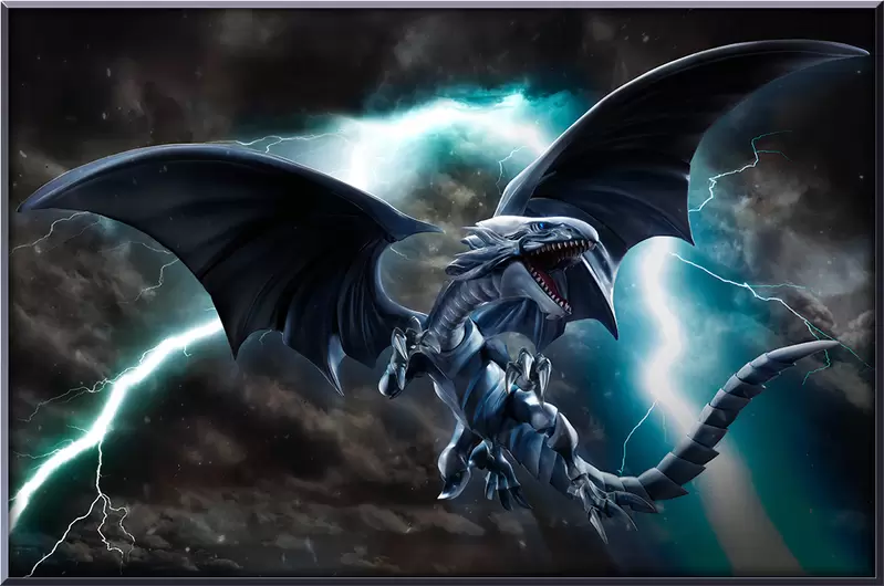 去吧!毀滅的噴射白光《青眼白龍模型》超精細可動「S.H.MonsterArts」最新力作,2023年12月發售 去吧!毀滅的噴射白光《青眼白龍模型》超精細可動「S.H.MonsterArts」最新力作,2023年12月發售