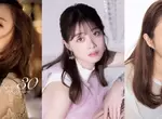 女性網友票選《女生最想變成的臉》2023年版,能夠力壓橋本環奈、北川景子的也只有她惹 女性網友票選《女生最想變成的臉》2023年版,能夠力壓橋本環奈、北川景子的也只有她惹