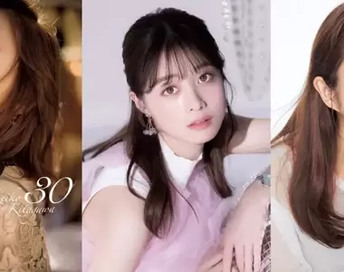 女性網友票選《女生最想變成的臉》2023年版,能夠力壓橋本環奈、北川景子的也只有她惹