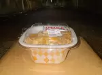 《大半夜到鬧鬼隧道吃起司牛丼》日本網友發起謎之挑戰 會不會遭遇靈異事件呢…… 《大半夜到鬧鬼隧道吃起司牛丼》日本網友發起謎之挑戰 會不會遭遇靈異事件呢……