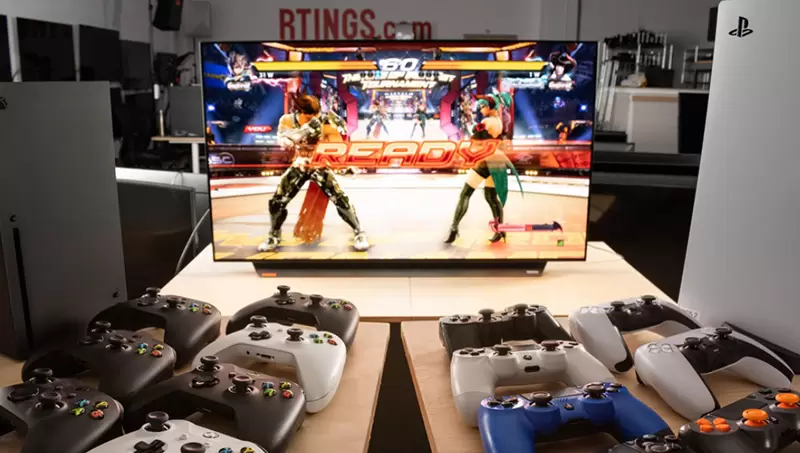 2023年夏天最佳六款《Gaming TV》排行,想趁熱躲家裡打Game也別忘了要有台好電視… 2023年夏天最佳六款《Gaming TV》排行,想趁熱躲家裡打Game也別忘了要有台好電視…