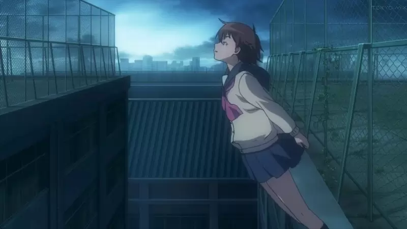 《害怕AI的日本女大學生》覺得AI讓自己一無是處 跑去自殺勝地東尋坊尋死 《害怕AI的日本女大學生》覺得AI讓自己一無是處 跑去自殺勝地東尋坊尋死