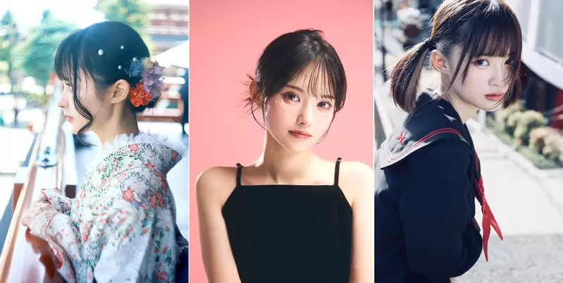 被誤認為AI虛擬美少女的《藤咲凪》需要證明自己是真人的時代來臨啦 被誤認為AI虛擬美少女的《藤咲凪》需要證明自己是真人的時代來臨啦