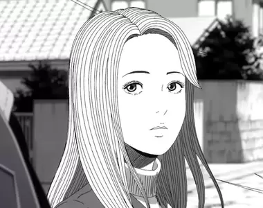 伊藤潤二恐怖經典作品《漩渦》首支動畫PV預告推出