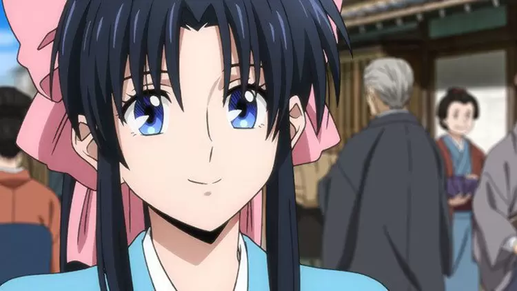 網友票選《穿起和服蠻搭的動漫女性角色》2023年最新調查結果公開 網友票選《穿起和服蠻搭的動漫女性角色》2023年最新調查結果公開