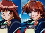 AI技術角色真人化《秀逗魔導士》鼻祖級經典動漫作品...講出來怕沒幾個阿弟仔知道(汗) AI技術角色真人化《秀逗魔導士》鼻祖級經典動漫作品...講出來怕沒幾個阿弟仔知道(汗)