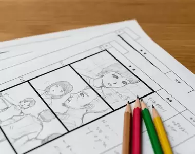 《前動畫師應徵工作被刷掉》難道被錄取的人都畫得比自己還要好?這個結果讓他難以接受