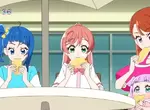 《光之美少女出現桃園機場?》日本網友集體幻聽 人家是說MOMOZORA不是MOMOZONO啦 《光之美少女出現桃園機場?》日本網友集體幻聽 人家是說MOMOZORA不是MOMOZONO啦