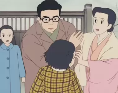 《以前的父母比較可怕》每一代的人都這麼覺得？日本網友提出４種可能性解釋