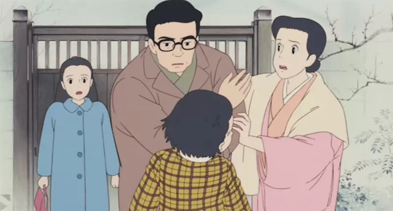 《以前的父母比較可怕》每一代的人都這麼覺得？日本網友提出４種可能性解釋