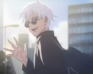 咒術迴戰《懷玉.玉折》結束，高潮篇章「澀谷事變」8月31號推出