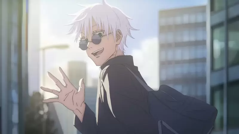 咒術迴戰《懷玉.玉折》結束，高潮篇章「澀谷事變」8月31號推出