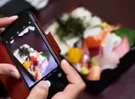 《愛特寫拍食物照片的人》一看就知道這個人已經結婚了?這套理論究竟準不準? 《愛特寫拍食物照片的人》一看就知道這個人已經結婚了?這套理論究竟準不準?