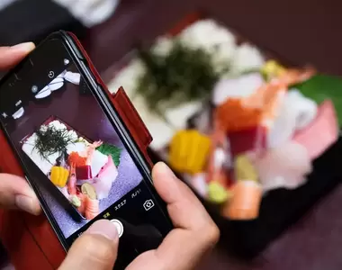 《愛特寫拍食物照片的人》一看就知道這個人已經結婚了?這套理論究竟準不準?