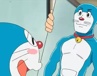 網友票選《希望能成為朋友的機器人角色》若是科技再進步下去,說不定大家身邊真的都能有哆啦A夢陪伴