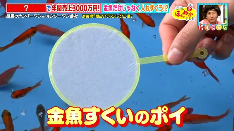 《日本老牌撈魚紙網工廠》光靠紙網每年賺進3000萬？在醫學教育界還發揮了意外妙用