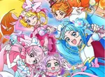 《光之美少女18禁二創》日本網友呼籲官方學賽馬娘禁止 明明是兒童向動畫怎麼可以容忍到現在? 《光之美少女18禁二創》日本網友呼籲官方學賽馬娘禁止 明明是兒童向動畫怎麼可以容忍到現在?