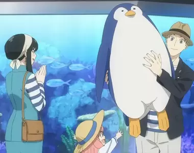 《札幌水族館的呼籲》絕對不要在動物面前玩東西?害牠們太興奮就糟糕了