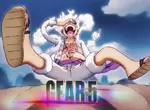 航海王動畫1071話《魯夫五檔尼卡型態》最狂能力登場!霸氣宣言想做的事全部都可以做到 航海王動畫1071話《魯夫五檔尼卡型態》最狂能力登場!霸氣宣言想做的事全部都可以做到