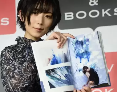《光宗薰吐槽頭銜問題》明明早就從偶像轉職成畫家 還要被叫「前AKB」叫多久?