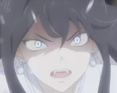 《異世界首抽超能力問題》能夠颳起冬季北海道的暴風雪很強嗎？漫畫家說沒有殺傷力被吐槽了