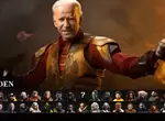 透過AI製作的虛擬遊戲畫面《真人快打版世界超級名人》網友敲碗:這才是我們需要的優質好GAME 透過AI製作的虛擬遊戲畫面《真人快打版世界超級名人》網友敲碗:這才是我們需要的優質好GAME