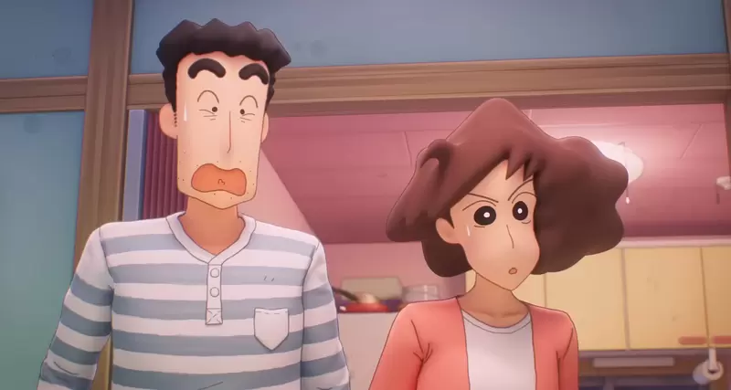 《野原廣志是上級國民嗎》早就已經不是庶民代表了？像是自以為是的人生勝利組？