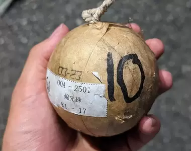 《車子被煙火砸中的人》引擎室驚見一顆未爆彈 受害日本網友直呼要去買樂透