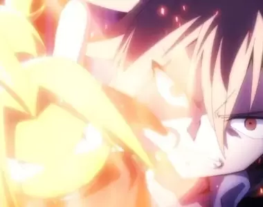 新番動畫《通靈王FLOWERS》第一彈PV動畫釋出，全新故事即將在明年1月展開