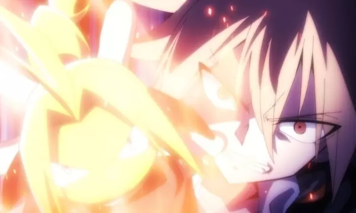 新番動畫《通靈王FLOWERS》第一彈PV動畫釋出，全新故事即將在明年1月展開