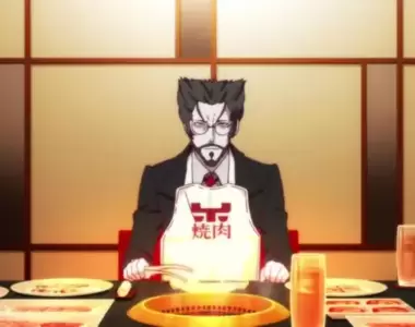 《消失的烤肉店事件》網路訂位到場驚覺是一片空地 宅宅們難道集體撞鬼了?